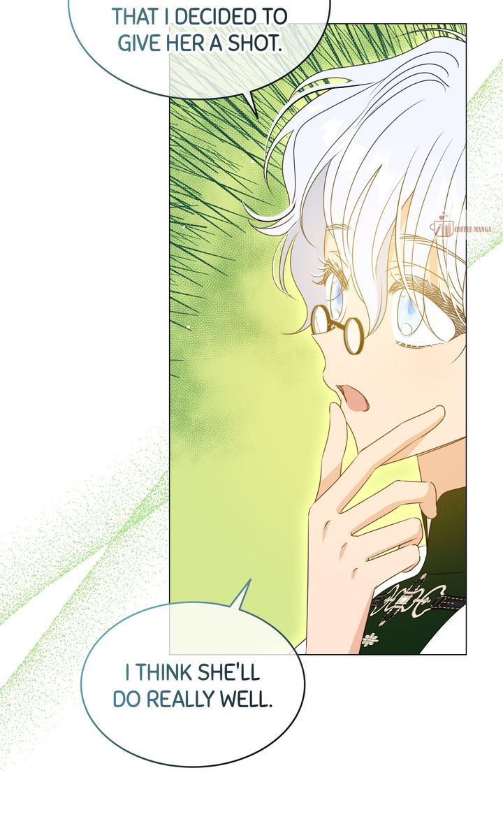 Please Leave Emily Alone Chapter 46 - Page 8