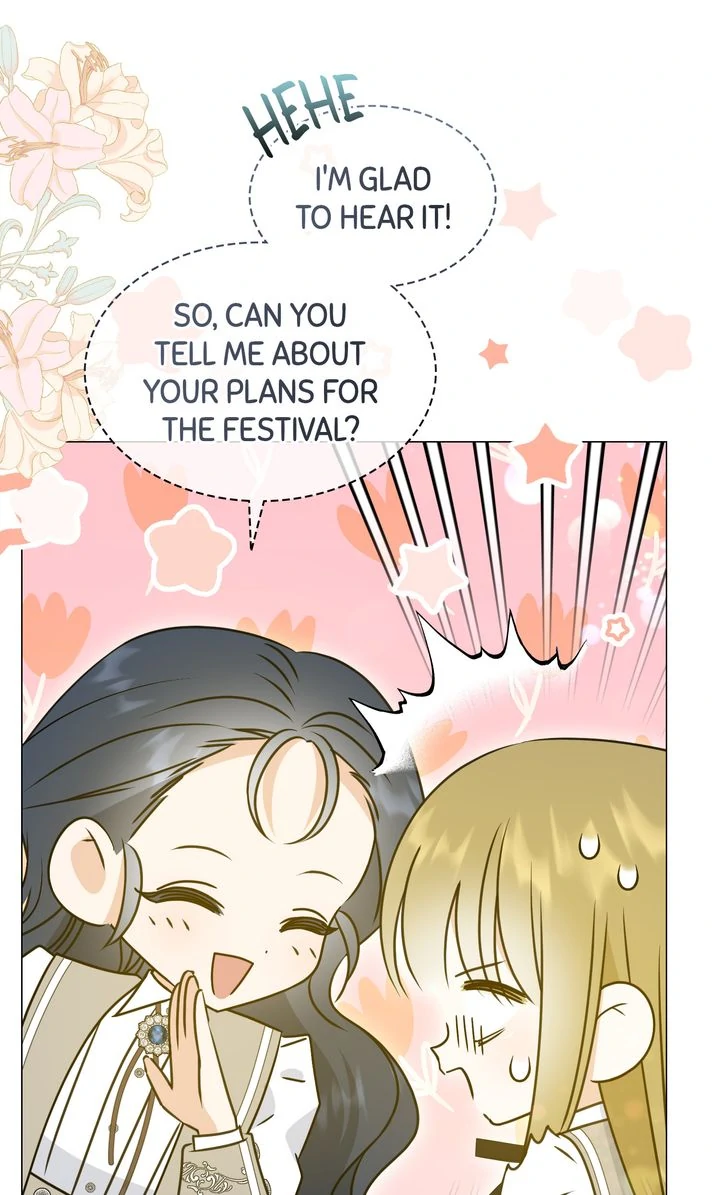Please Leave Emily Alone Chapter 47 - Page 12