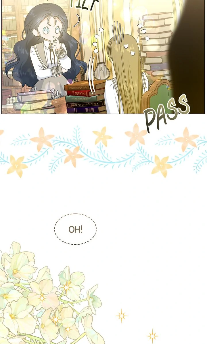 Please Leave Emily Alone Chapter 47 - Page 14