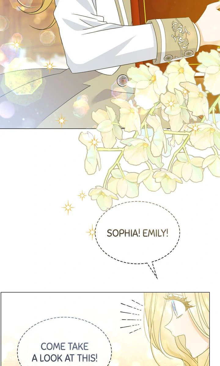 Please Leave Emily Alone Chapter 47 - Page 16