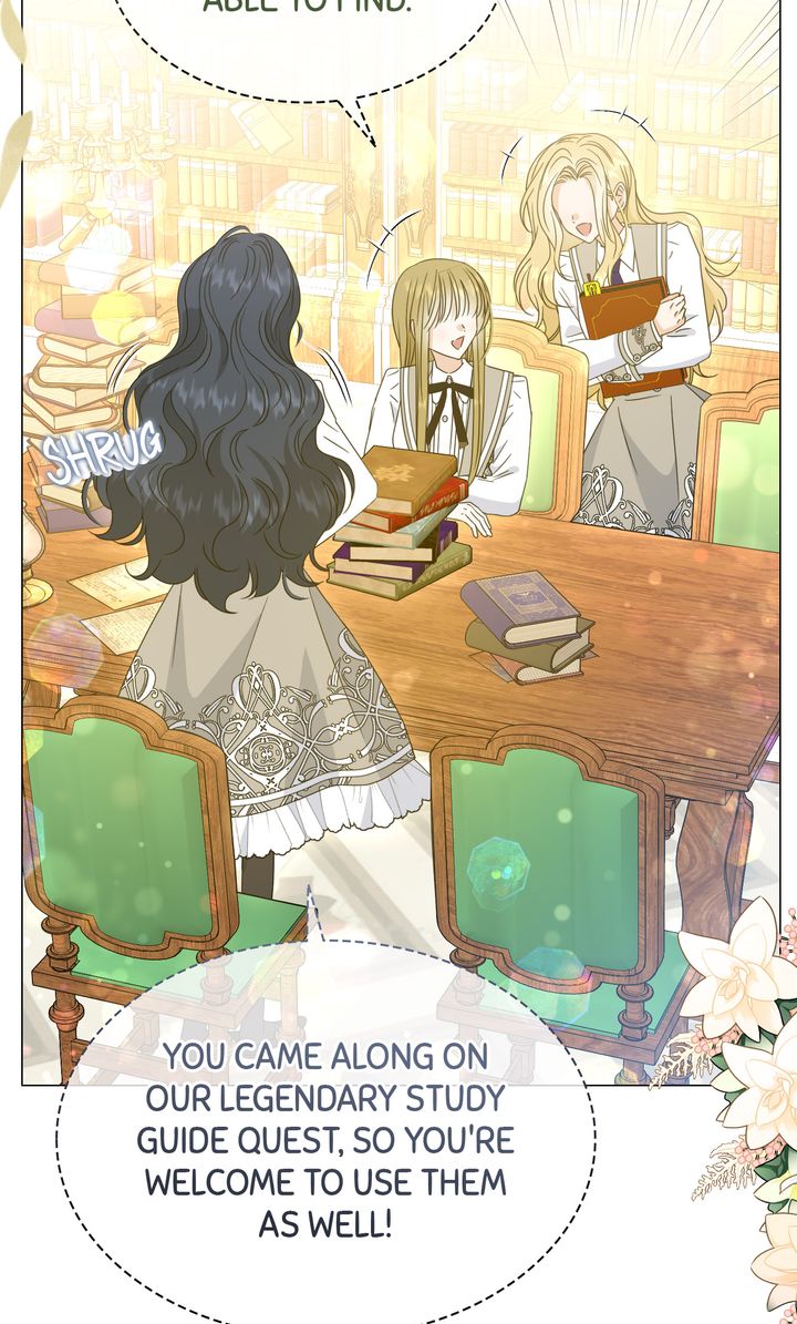 Please Leave Emily Alone Chapter 47 - Page 18