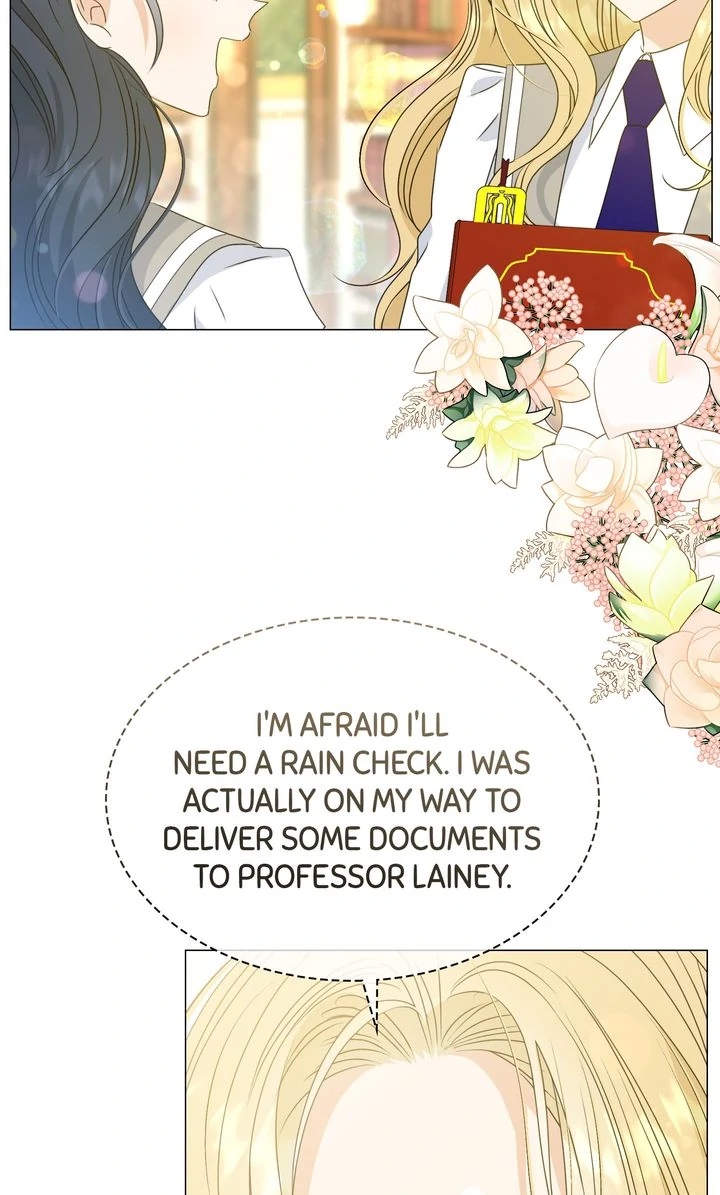 Please Leave Emily Alone Chapter 47 - Page 20