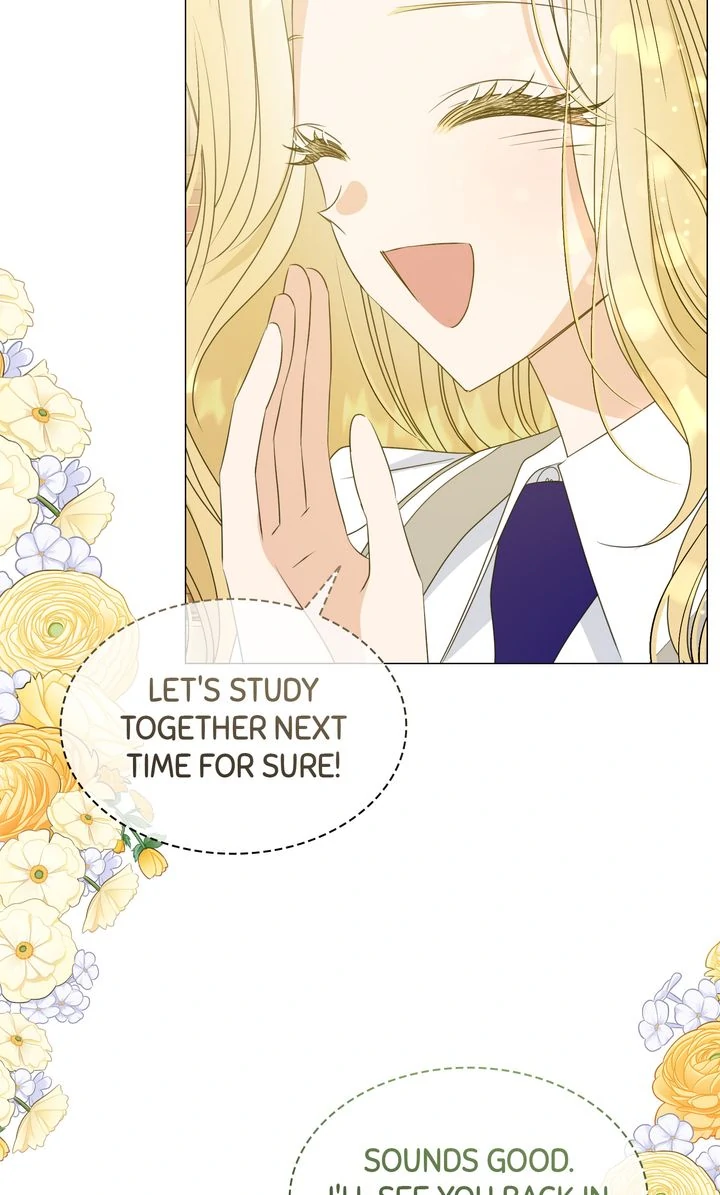 Please Leave Emily Alone Chapter 47 - Page 21