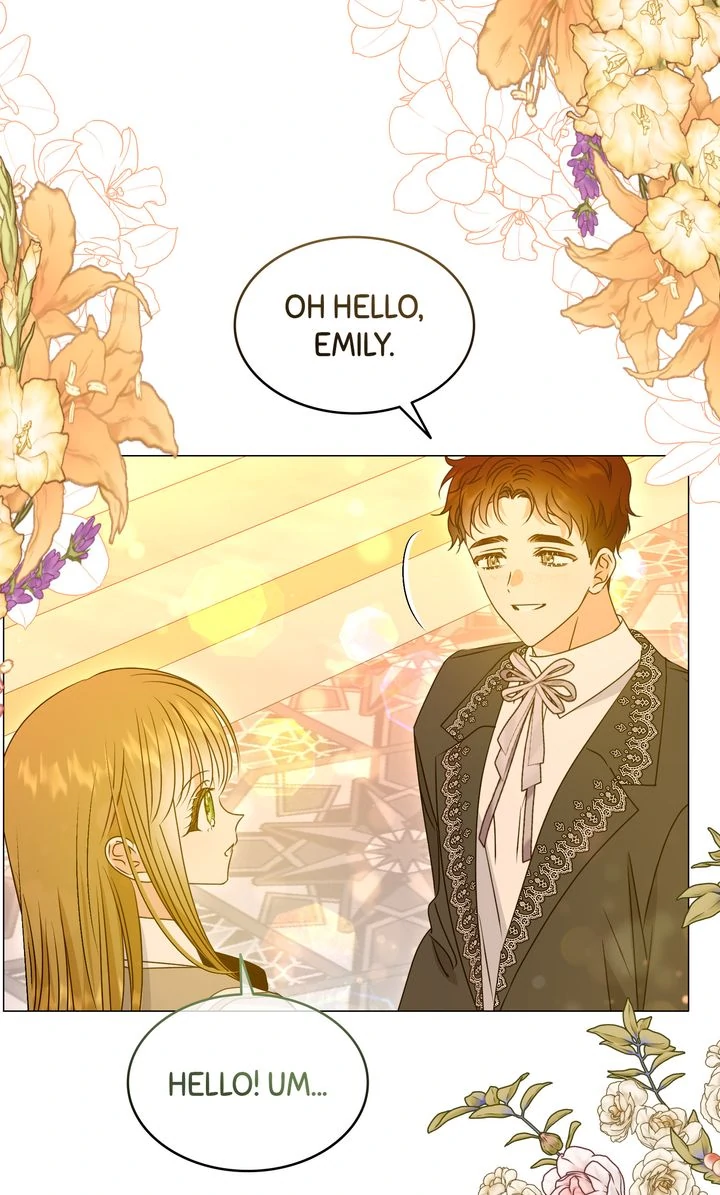 Please Leave Emily Alone Chapter 47 - Page 31