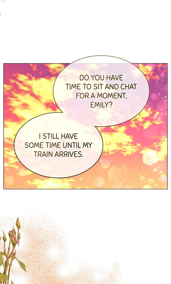 Please Leave Emily Alone Chapter 47 - Page 36