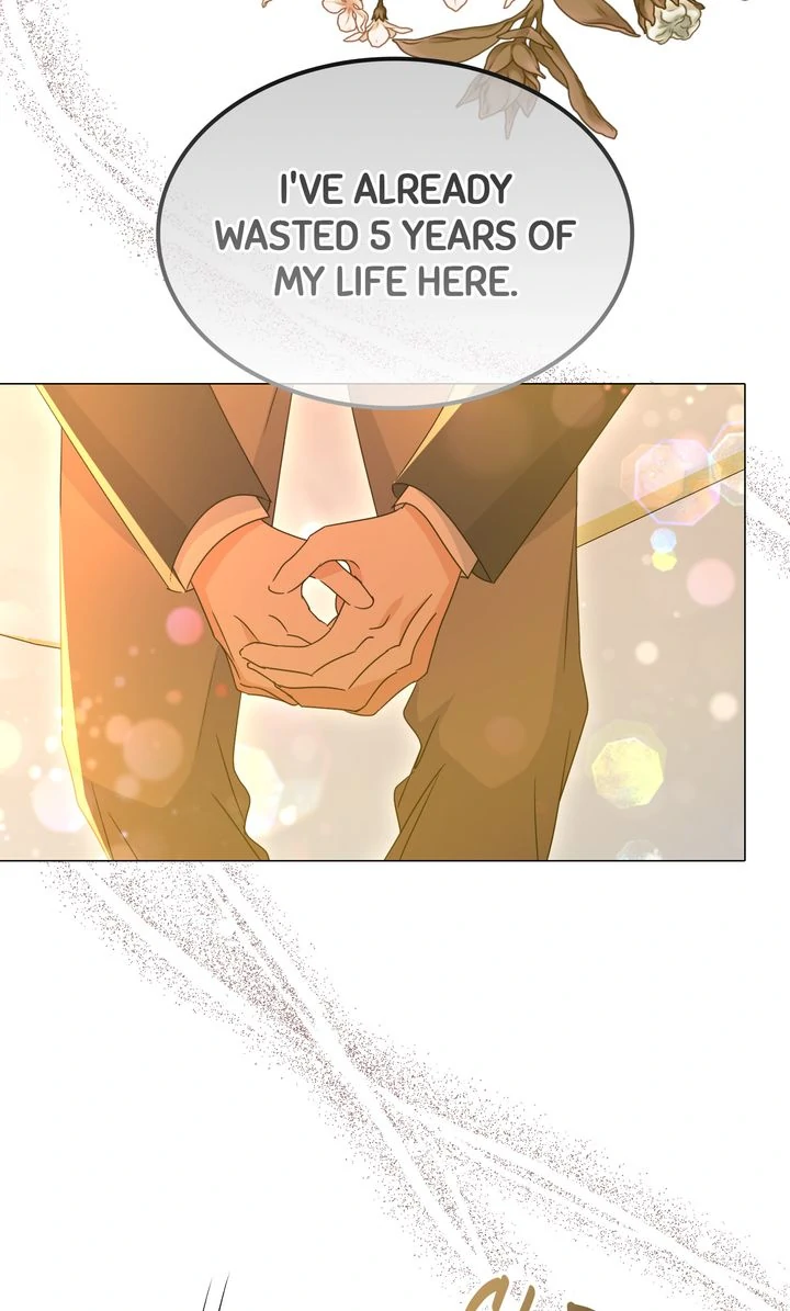 Please Leave Emily Alone Chapter 47 - Page 41