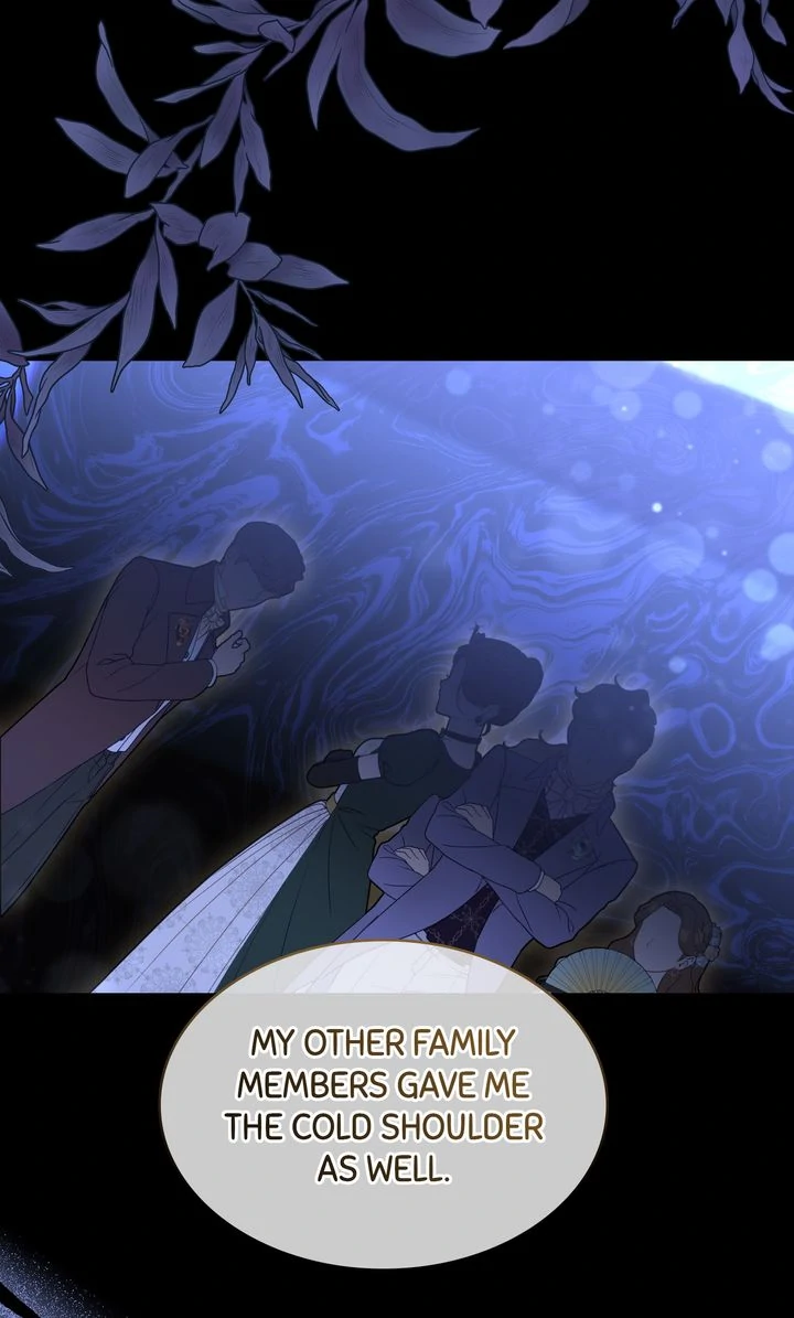 Please Leave Emily Alone Chapter 47 - Page 47