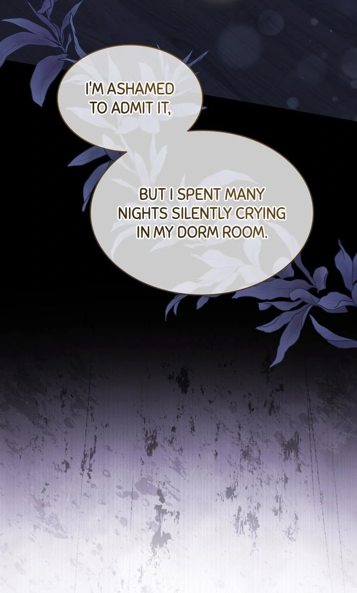 Please Leave Emily Alone Chapter 47 - Page 49