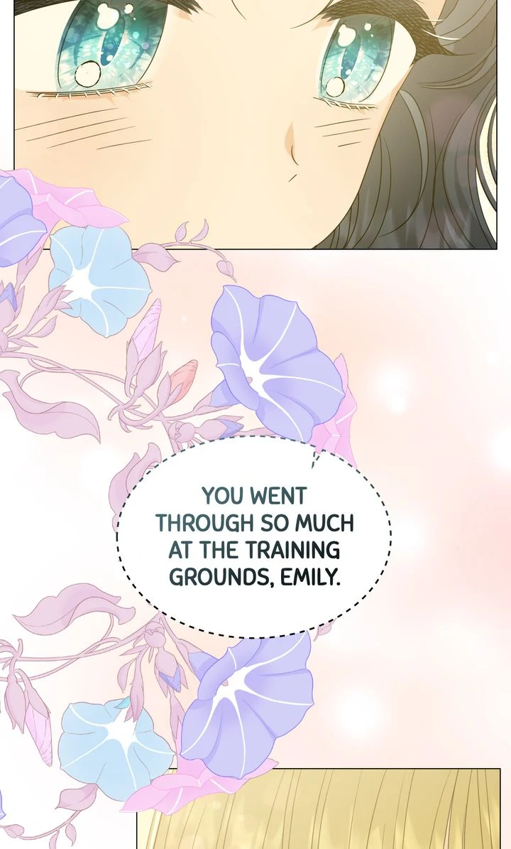 Please Leave Emily Alone Chapter 47 - Page 6