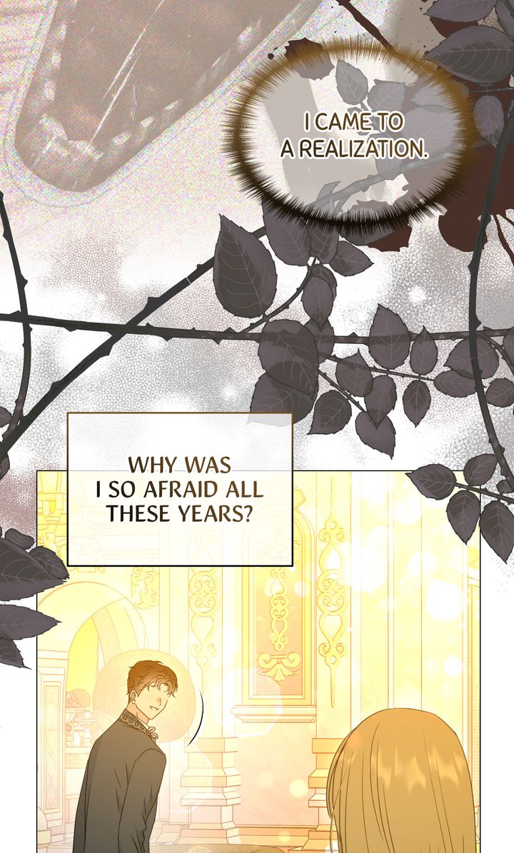 Please Leave Emily Alone Chapter 47 - Page 63