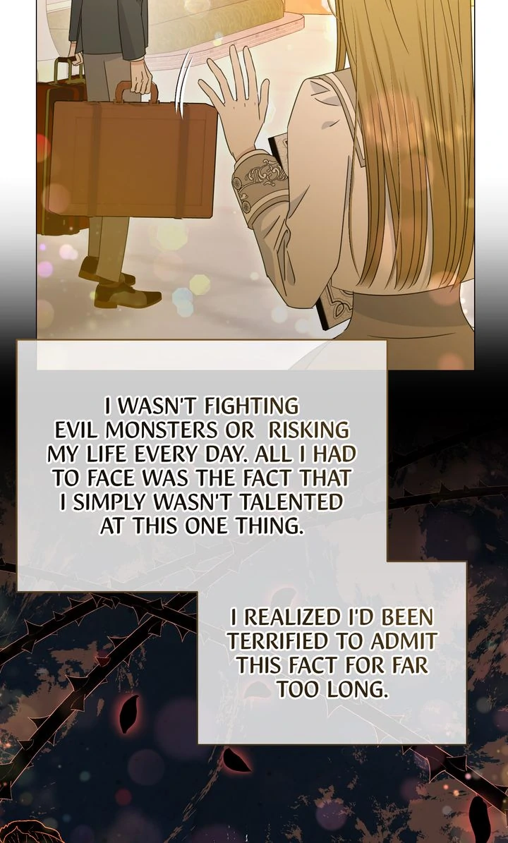 Please Leave Emily Alone Chapter 47 - Page 64