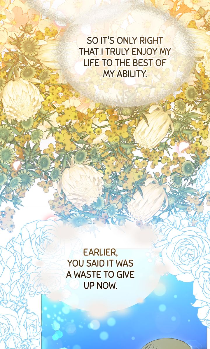 Please Leave Emily Alone Chapter 47 - Page 67