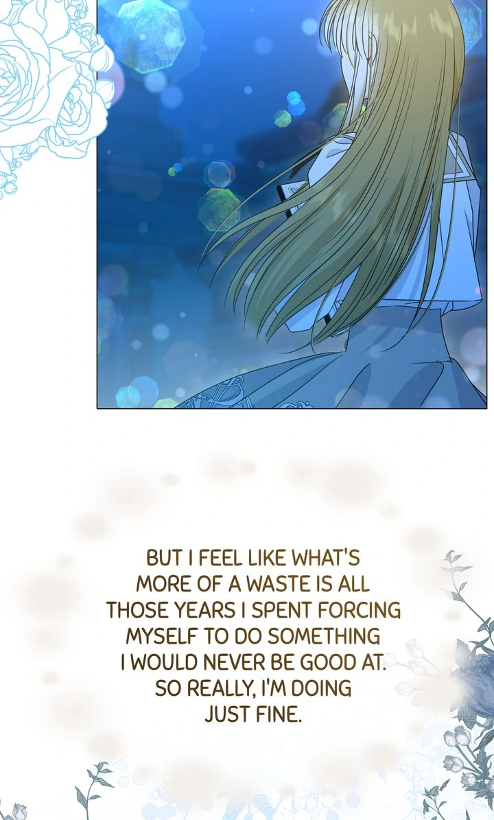 Please Leave Emily Alone Chapter 47 - Page 68