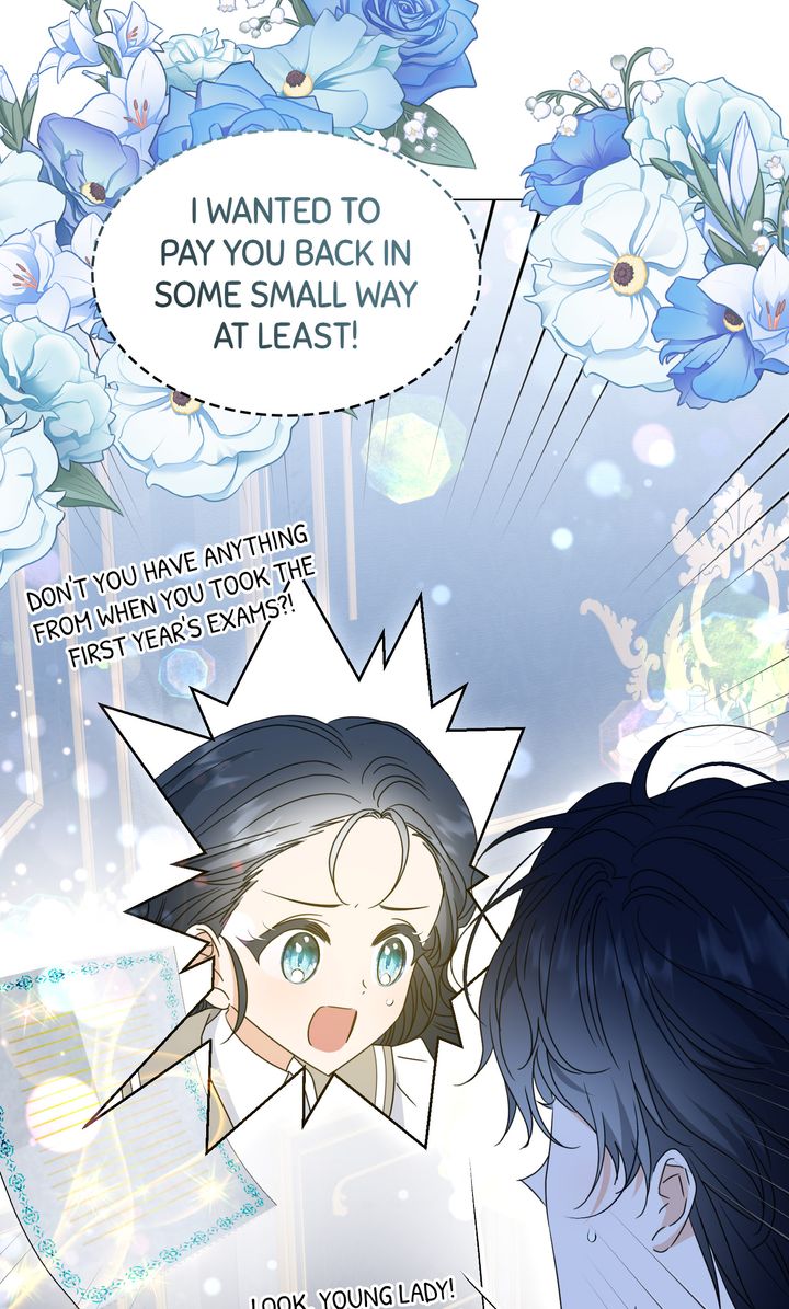 Please Leave Emily Alone Chapter 47 - Page 8