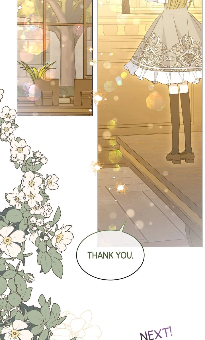 Please Leave Emily Alone Chapter 47 - Page 84