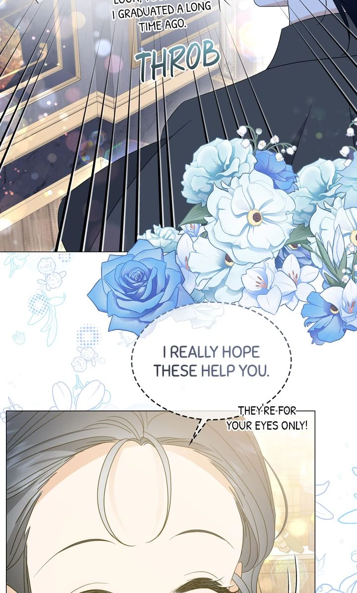 Please Leave Emily Alone Chapter 47 - Page 9