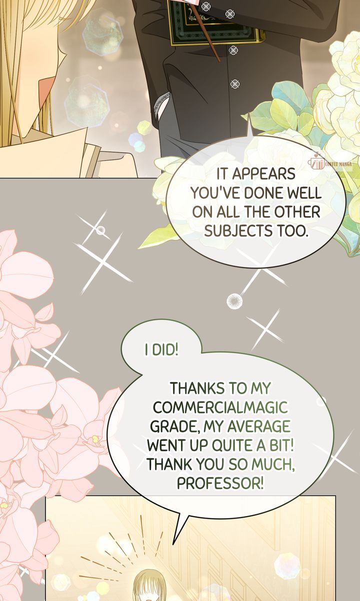 Please Leave Emily Alone Chapter 48 - Page 14