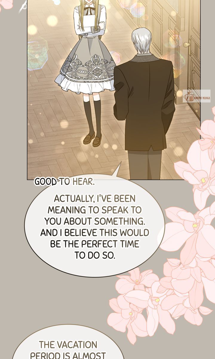Please Leave Emily Alone Chapter 48 - Page 15