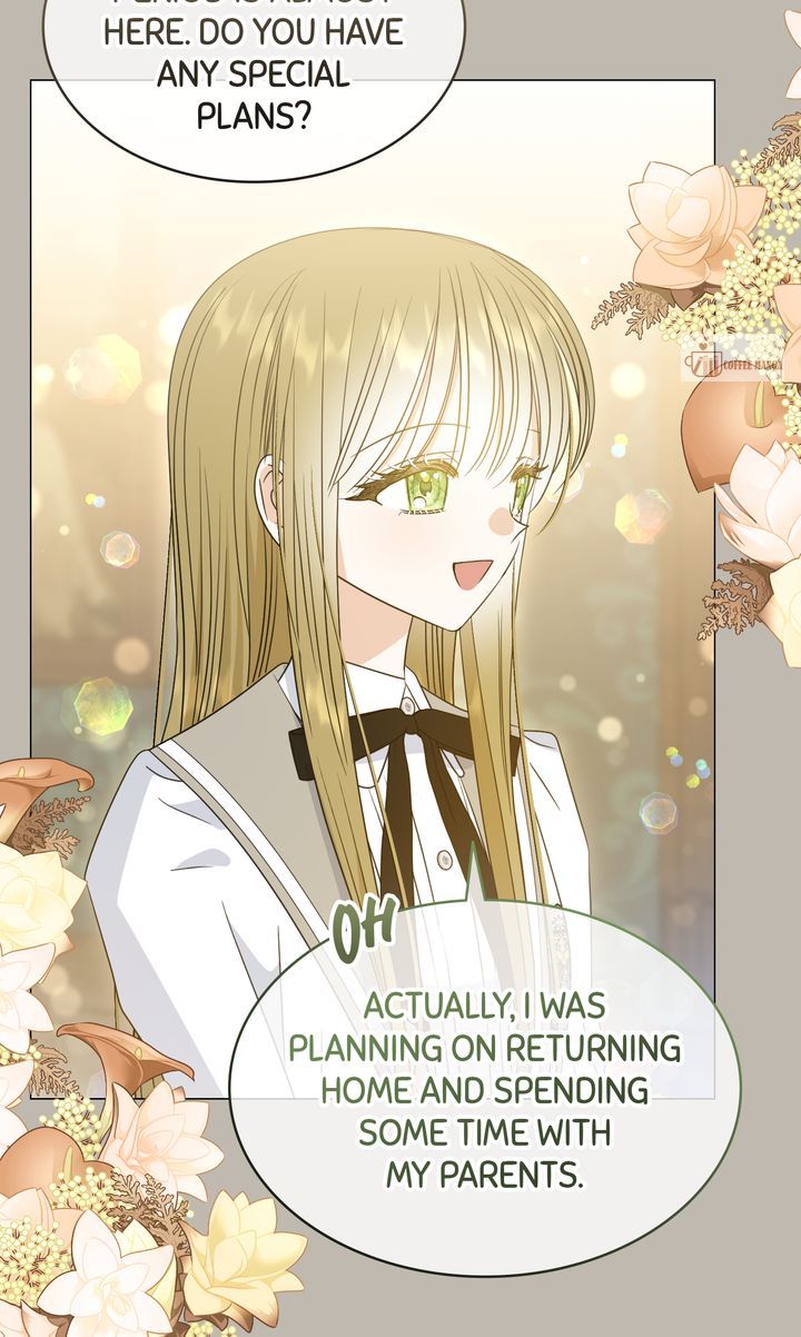 Please Leave Emily Alone Chapter 48 - Page 16
