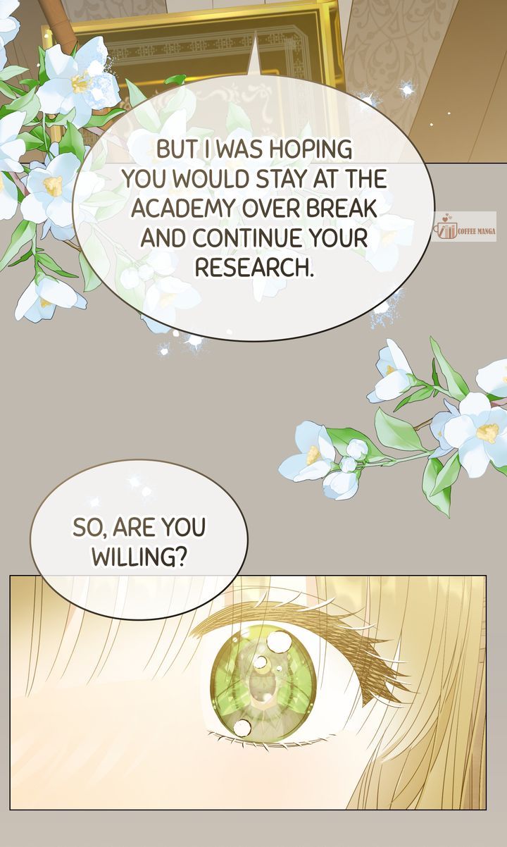 Please Leave Emily Alone Chapter 48 - Page 19