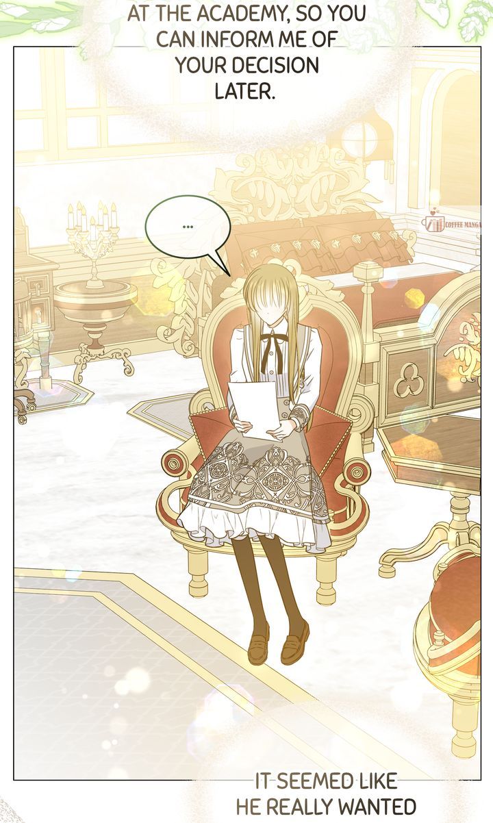 Please Leave Emily Alone Chapter 48 - Page 23