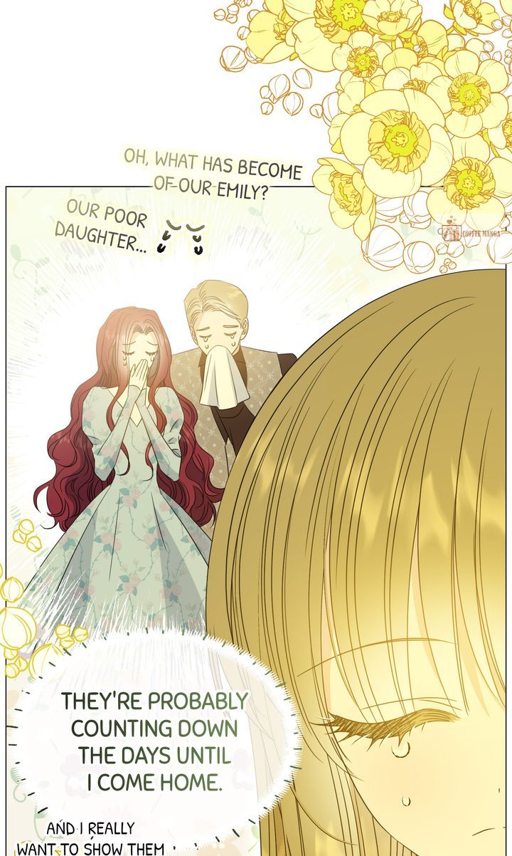 Please Leave Emily Alone Chapter 48 - Page 26