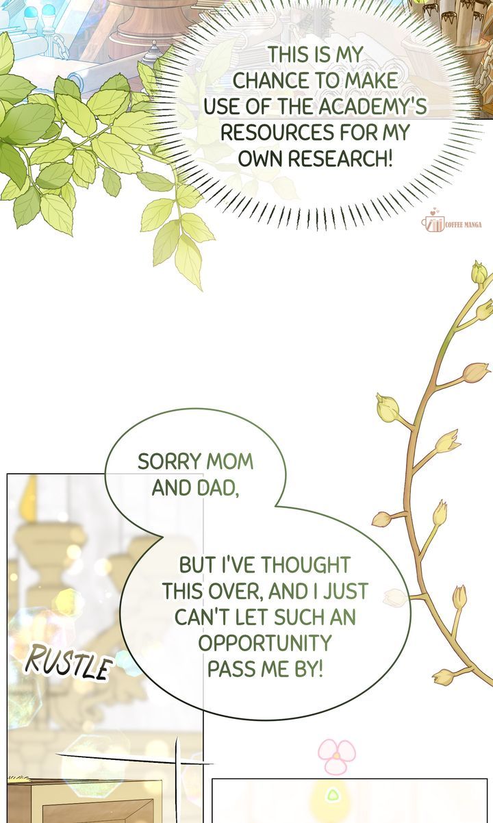 Please Leave Emily Alone Chapter 48 - Page 28