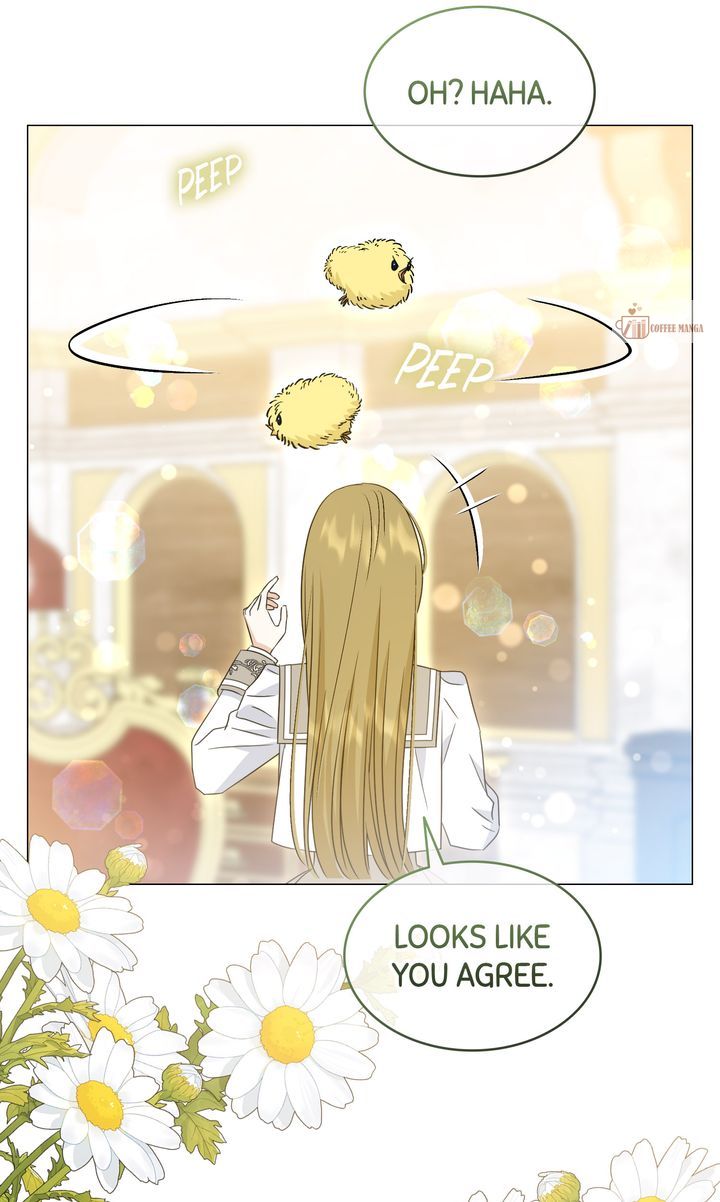Please Leave Emily Alone Chapter 48 - Page 30