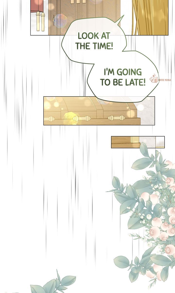 Please Leave Emily Alone Chapter 48 - Page 33