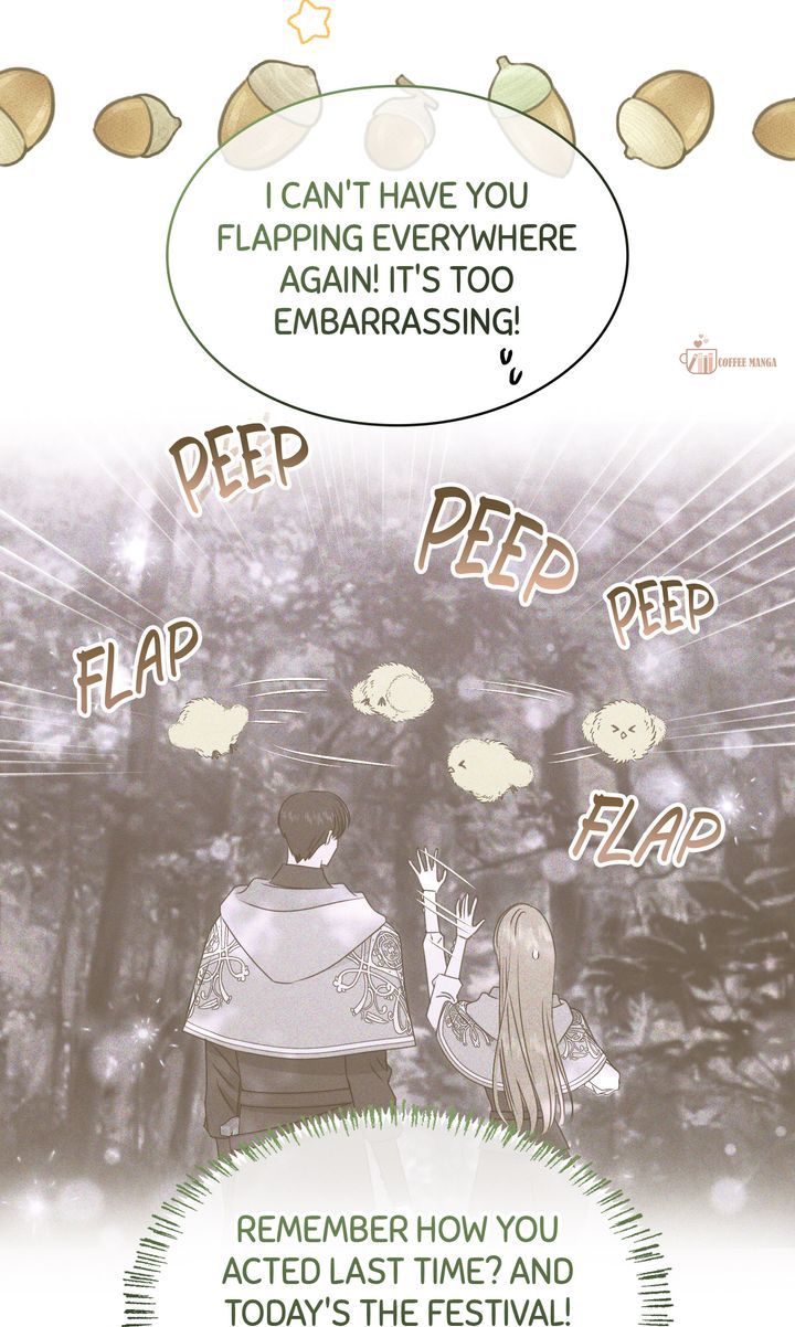Please Leave Emily Alone Chapter 48 - Page 37