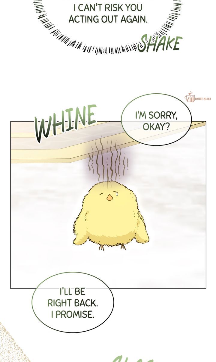 Please Leave Emily Alone Chapter 48 - Page 38