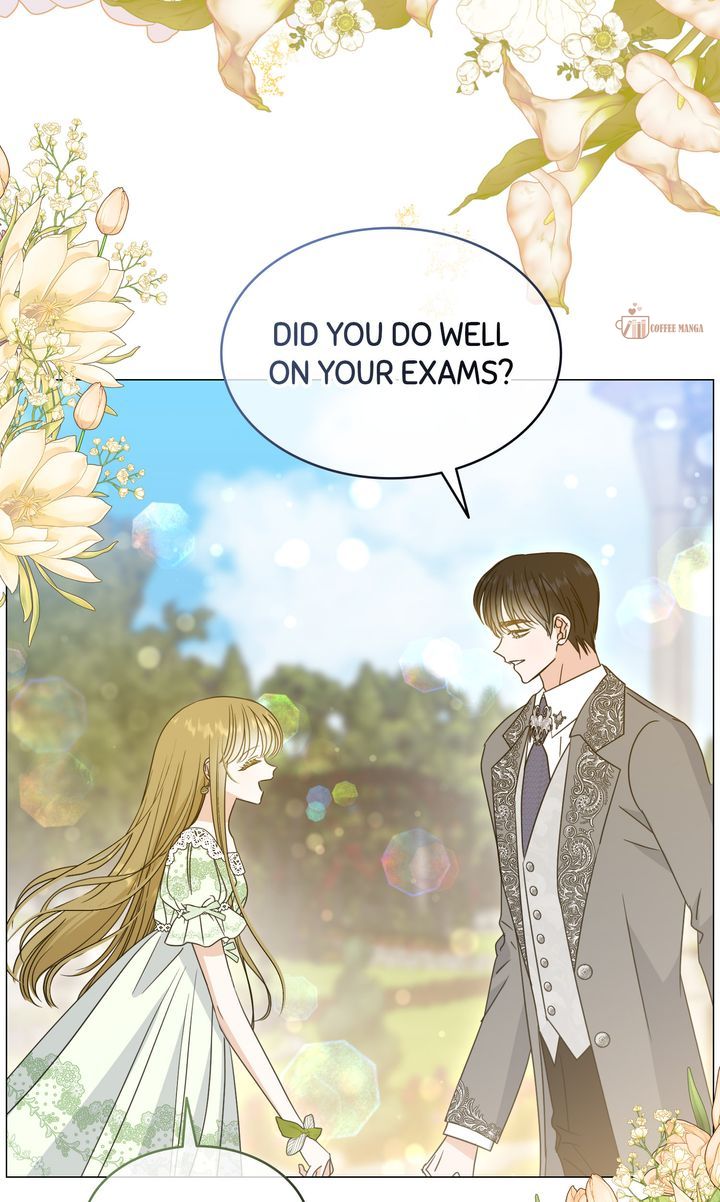 Please Leave Emily Alone Chapter 48 - Page 45