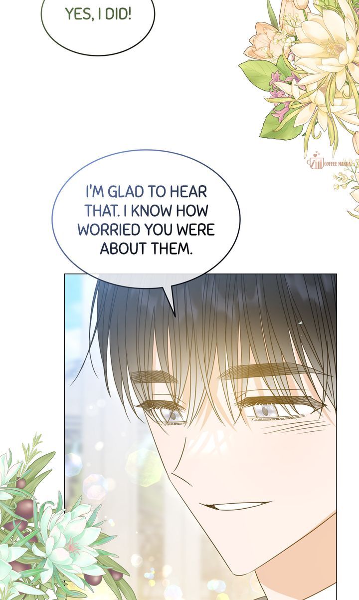 Please Leave Emily Alone Chapter 48 - Page 46