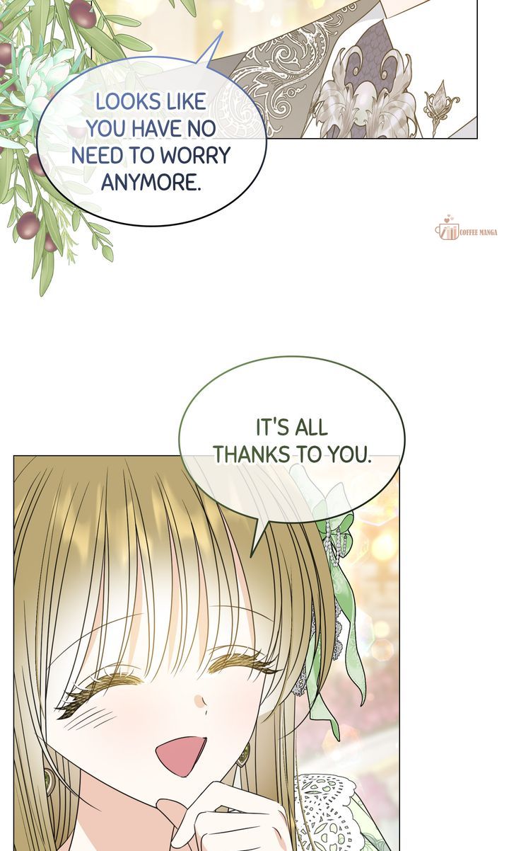 Please Leave Emily Alone Chapter 48 - Page 47