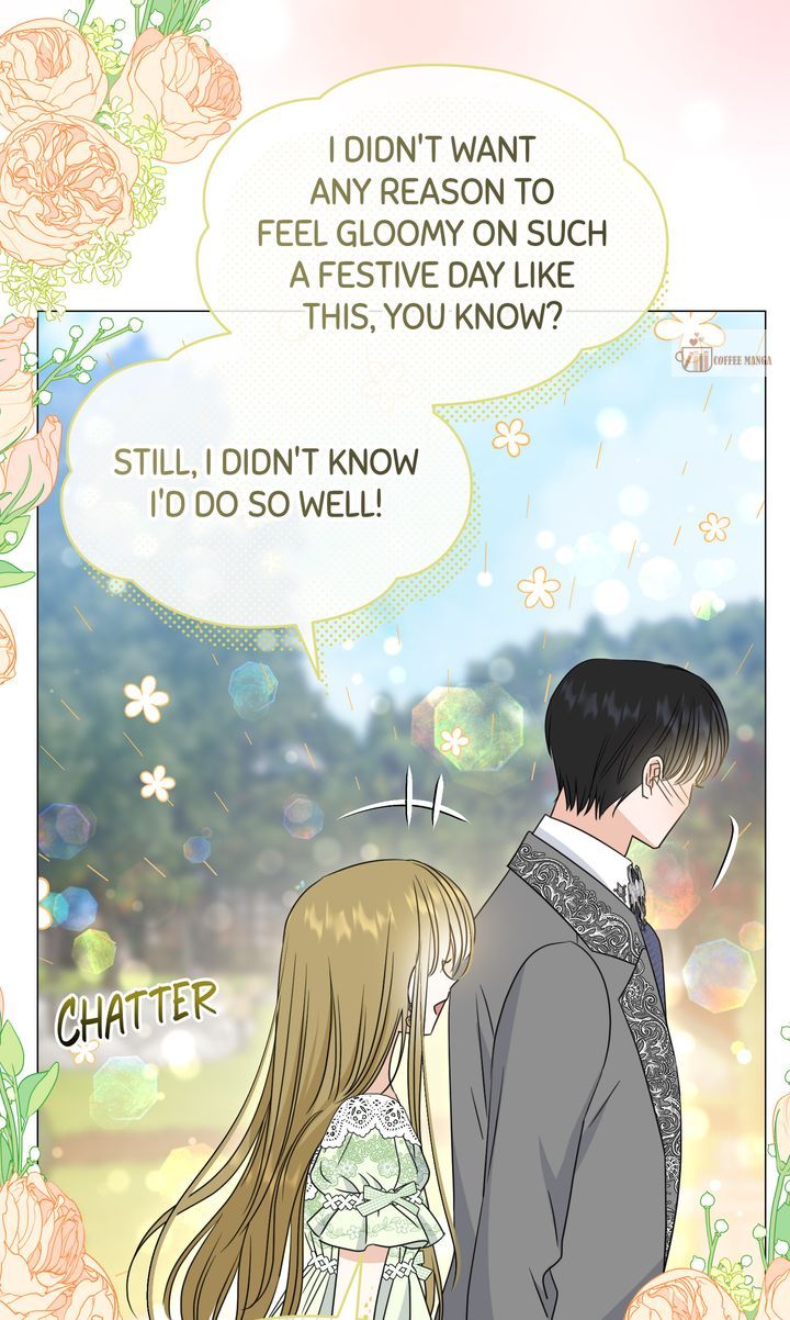 Please Leave Emily Alone Chapter 48 - Page 51