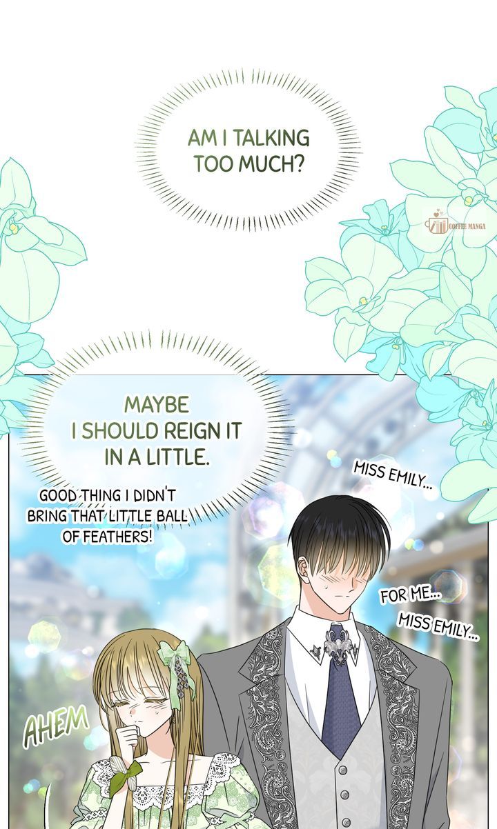 Please Leave Emily Alone Chapter 48 - Page 53