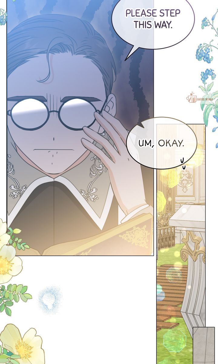 Please Leave Emily Alone Chapter 48 - Page 55