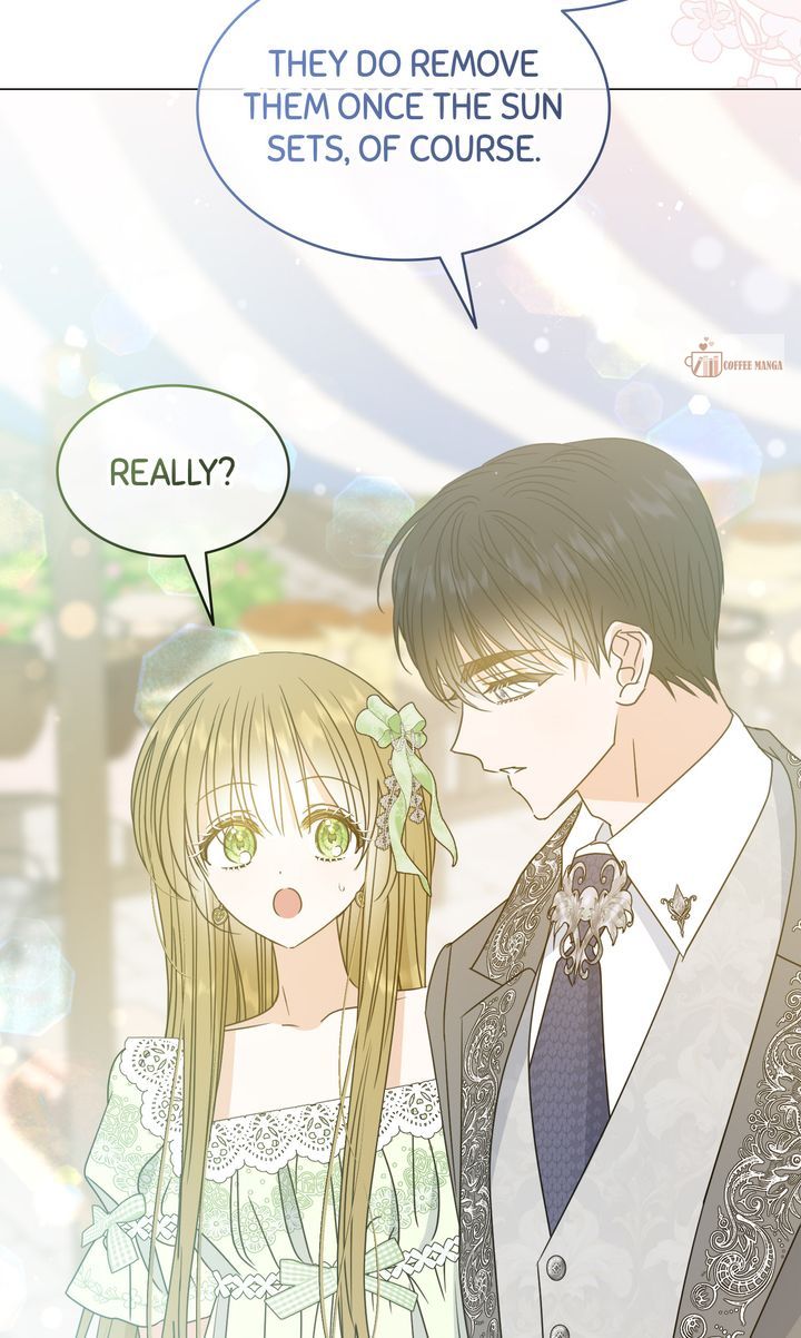 Please Leave Emily Alone Chapter 48 - Page 65