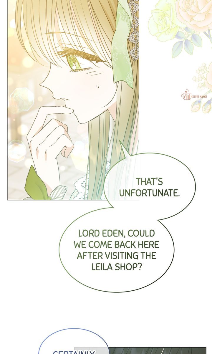 Please Leave Emily Alone Chapter 48 - Page 67