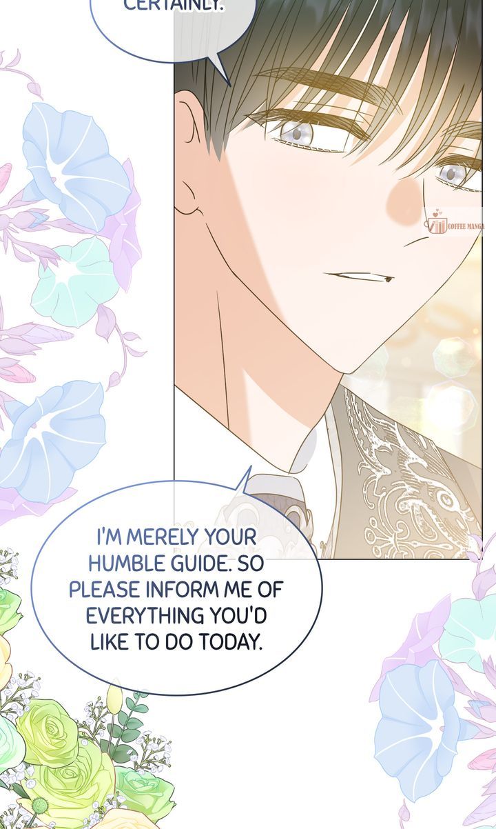Please Leave Emily Alone Chapter 48 - Page 68