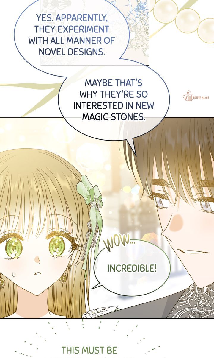 Please Leave Emily Alone Chapter 48 - Page 76