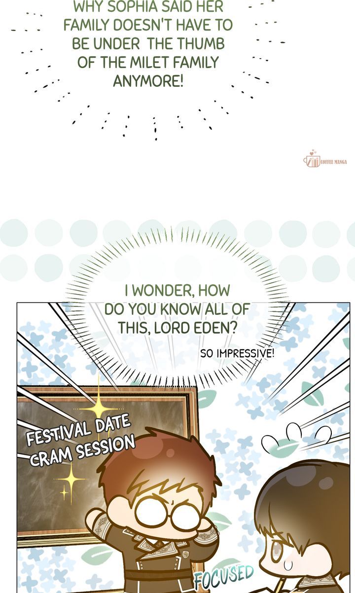 Please Leave Emily Alone Chapter 48 - Page 77