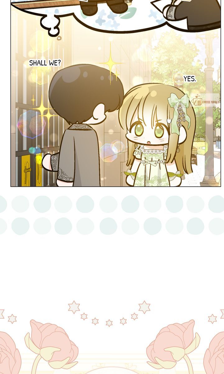 Please Leave Emily Alone Chapter 48 - Page 78