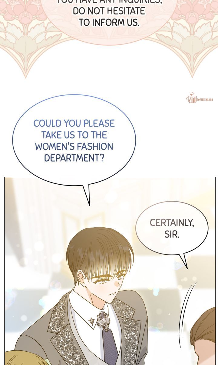 Please Leave Emily Alone Chapter 48 - Page 80