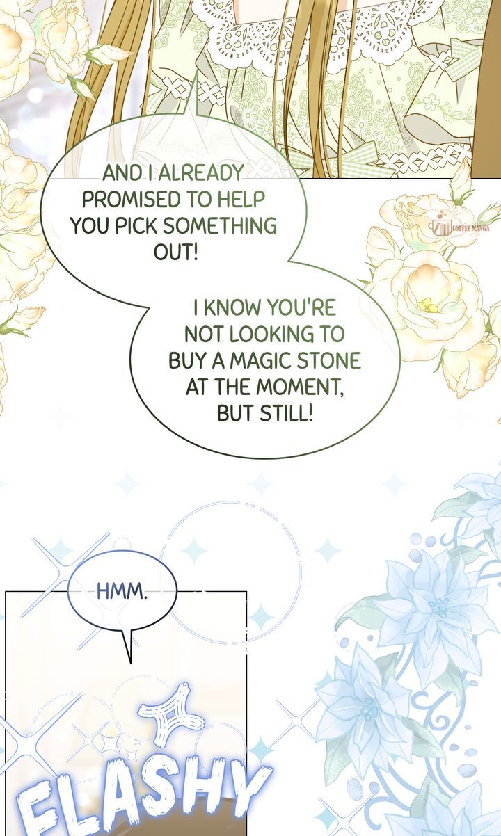 Please Leave Emily Alone Chapter 48 - Page 84