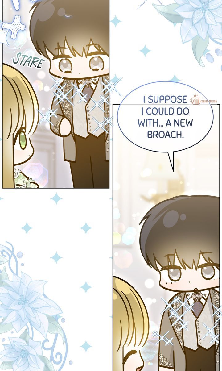 Please Leave Emily Alone Chapter 48 - Page 85
