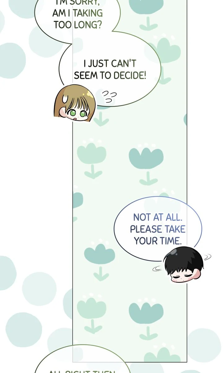 Please Leave Emily Alone Chapter 49 - Page 10