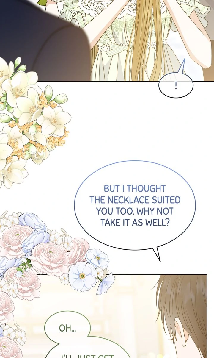 Please Leave Emily Alone Chapter 49 - Page 27