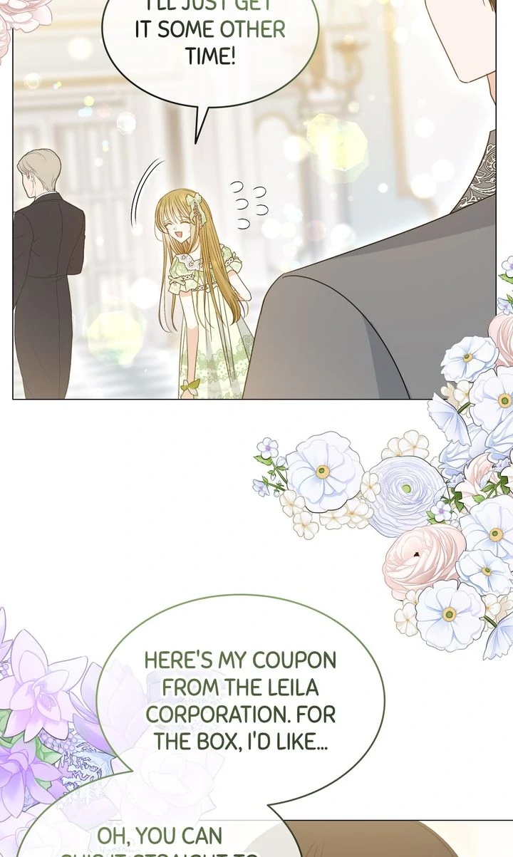 Please Leave Emily Alone Chapter 49 - Page 28