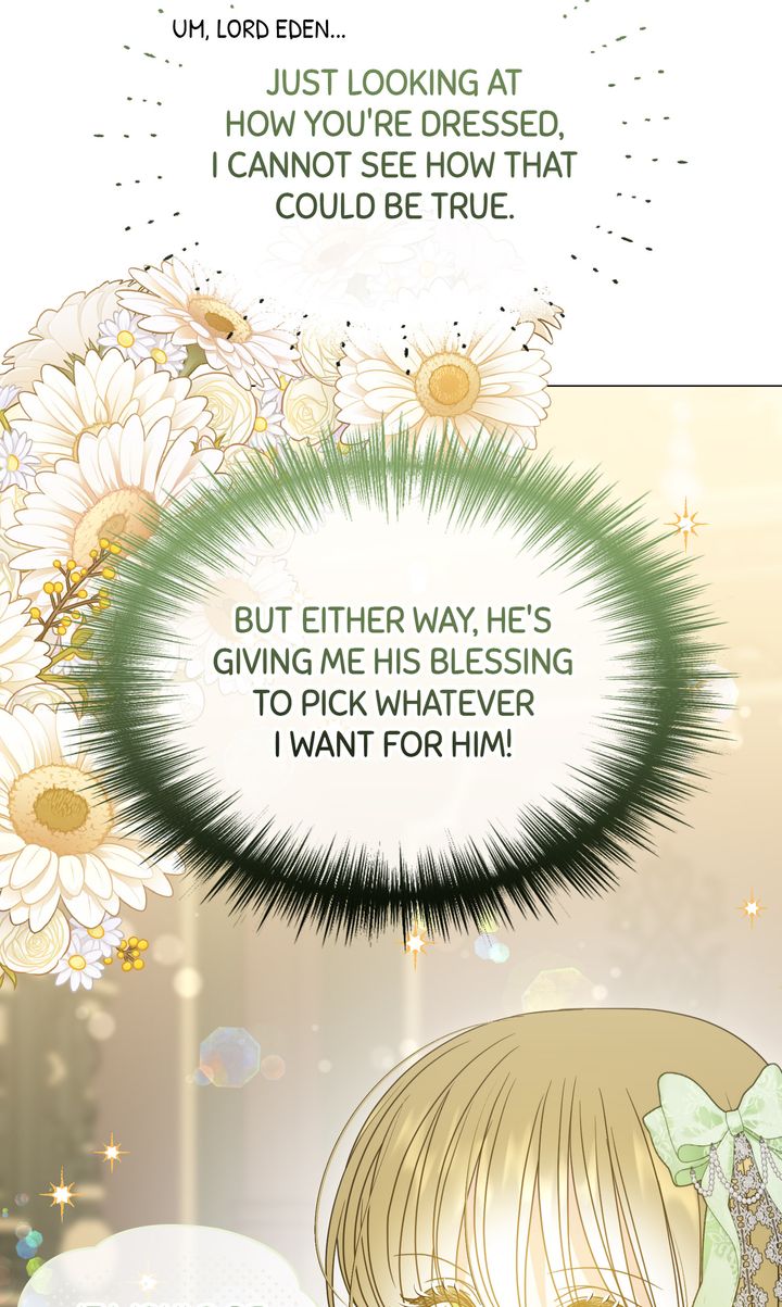 Please Leave Emily Alone Chapter 49 - Page 38